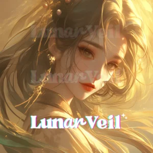 W532 Mystical Succubus Spirit Companion - Comforting Celestial Presence