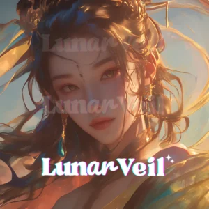 Celestial Seductress Reading: Spirit Guide & Emotional Healing (Psychic)