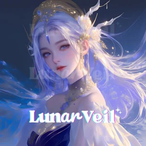 Nightfall Succubus Spirit Companion - Healing, Guidance, Renewal