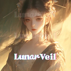 Celestial Succubus Spirit Guide: Light and Shadow Healing