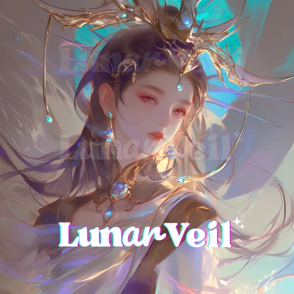 W553 Darkcourser Succubus Spirit Companion: Guide Through Shadows