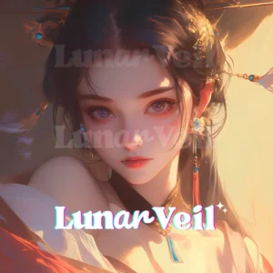 Soulful Succubus Spirit: Tranquilizing Luck and Mystical Allure - Divine Energy