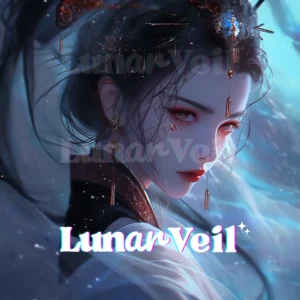 W563 Mystical Succubus Spirit Companion: Radiant Protection and Guidance