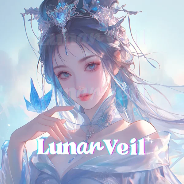 Celestial Succubus Spirit Companion: Luminous Dream Guide