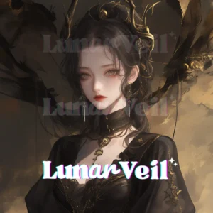 W569 Celestial Succubus Spirit Guide: Magnetic Strength and Healing (Luminous Energy)