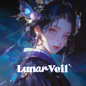 Spirit Guide Reading: Nightrose Succubus (Lunar, Compassionate)