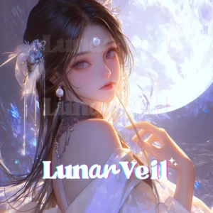 Celestial Lunar Seducer Spirit Companion: Dream and Nightmare Guide