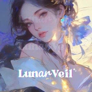 Celestial Succubus Spirit Guide, Dream Protector (Intuitive Companion)