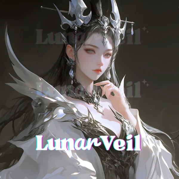 W59 Celestial Succubus Spirit Companion - Desire Igniter and Protector