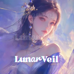 Soulful Celestial Succubus Spirit - Trust, Affection, and Calm