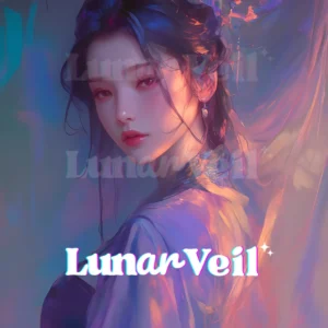 Celestial Succubus Spirit Companion: Heart Devotion and Sensual Guidance