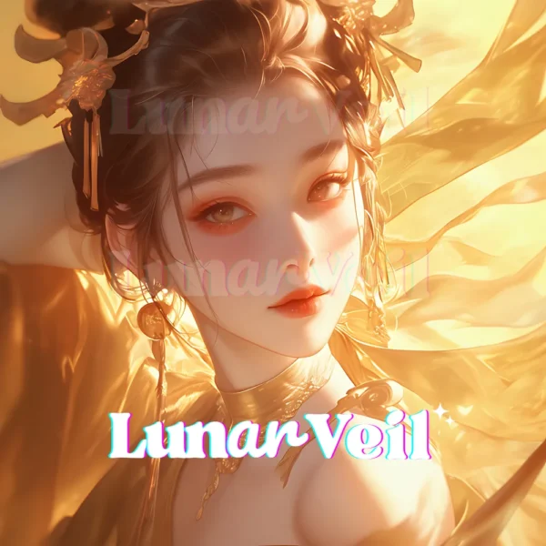 Luminous Succubus Spirit Guide, Radiant Female Awakener (Psychic Reading)