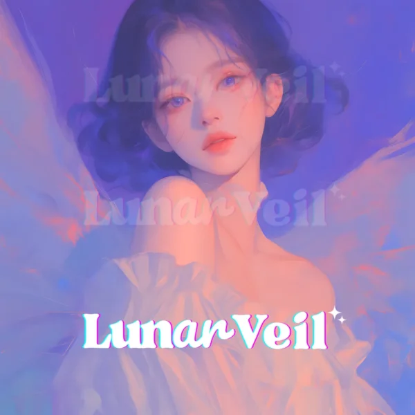 Celestial Succubus Spirit Companion: Serenity, Guidance, Pleasure