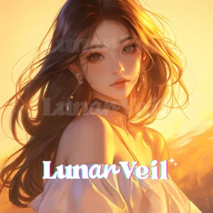 Celestial Succubus Spirit Companion: Evening Tides, Protection & Guidance