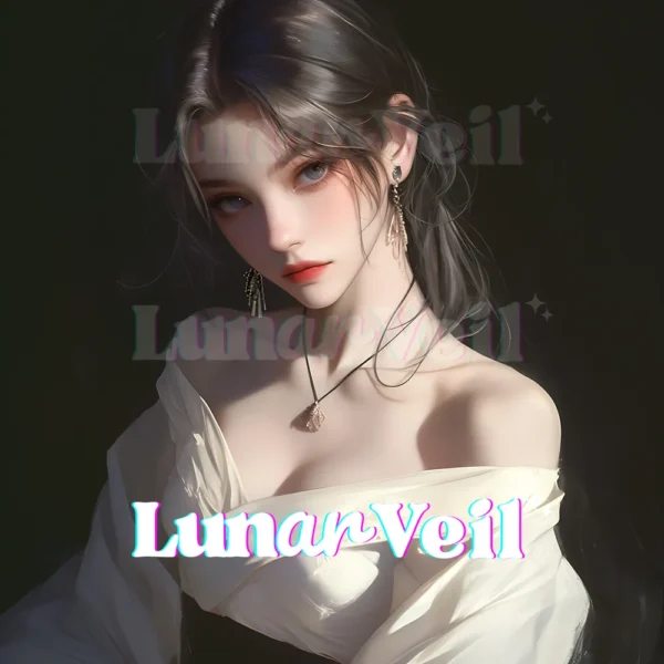 Mystical Spirit Companion, Celestial Energy, Tranquil Aura (Transformative Guide)