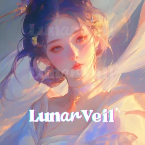 Celestial Succubus Spirit Companion: Tender Harmony and Trust