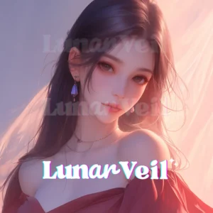 Luminous Succubus Spirit Guide: Celestial Seduction and Renewal