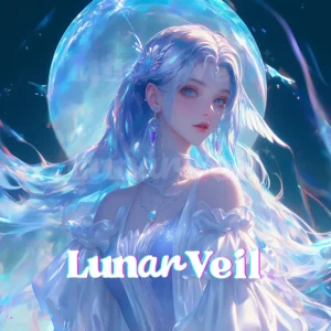 Lunar Succubus Spirit: Celestial Energy Guide (Meditation & Protection)