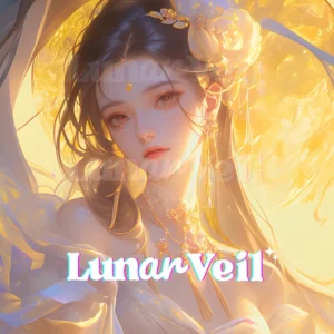 Spirit Companion: Luminous Succubus of the Gloaming - Healing & Protection