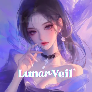 Succubus Spirit Companion: Luminous Healing and Sensual Guidance - Mystical Bond