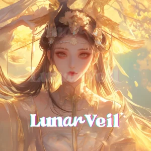 W64 Defending Succubus Spirit Companion - Calming, Protective Energy Guide