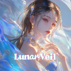 Spirit Companion: Mystical Succubus of Divine Light - Blessing and Protection