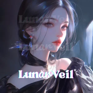 Soul Guidance Spirit Companion: Celestial Succubus Energy (Fear Dissolving)