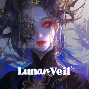 Ethereal Succubus Guide: Celestial Light Companion - Lucid Joy Aura