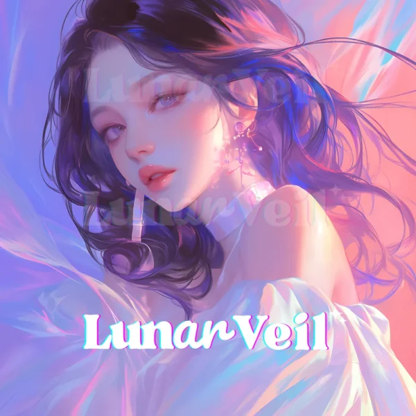 Spirit Guide: Celestial Succubus of Balance and Light (Healing Energy)