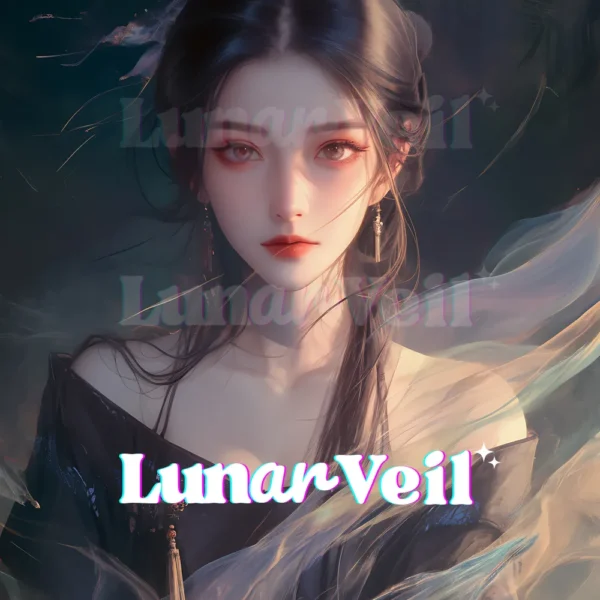 W656 Celestial Weaver Succubus Reading - Guidance and Lunar Energy