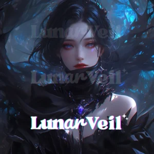 W658 Dream Guardian Succubus - Celestial Spirit for Protection and Strength