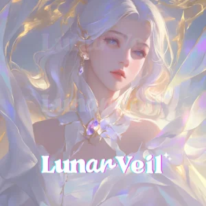 Twilight Succubus Spirit Companion, Celestial Guide (Renewal & Protection)