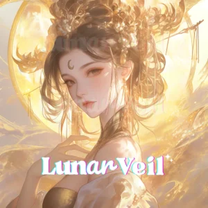 Dream Spirit Guide: Celestial Succubus - Soothing, Protective Presence