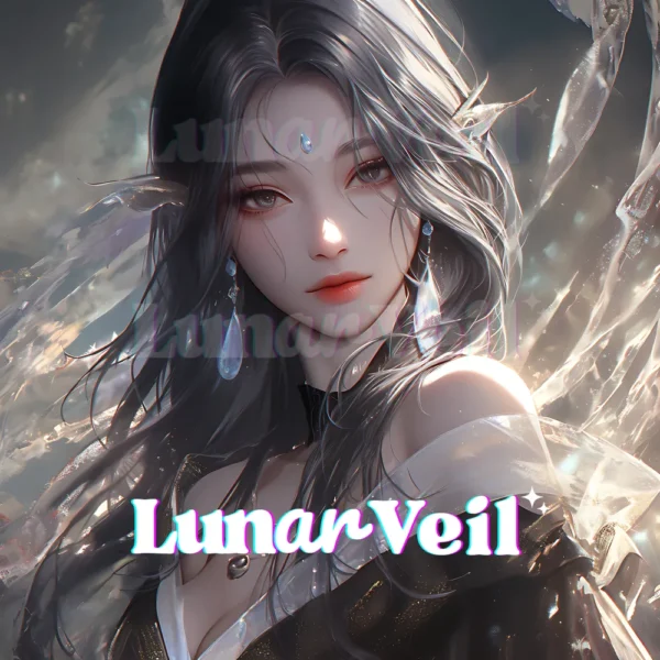 Succubus Spirit Companion Reading - Vitality and Protection