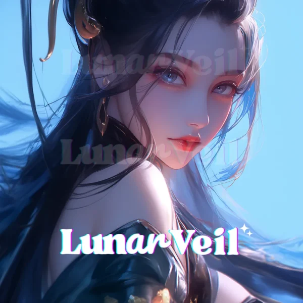 Umbravia Succubus Guide: Restorative Lunar Power - Emotional Balance