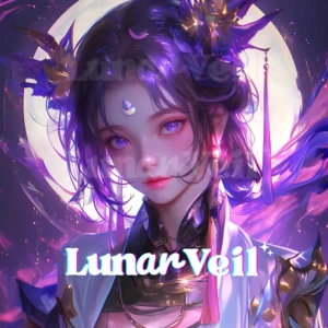 Celestial Succubus Spirit Guide, Healing & Protection (Twilight Energy)