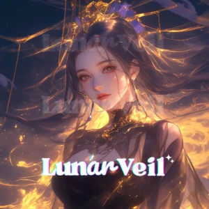 W675 Luminous Succubus Spirit Companion - Celestial Light and Protective Love