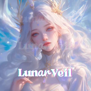 Lunar Succubus Spirit Guide, Divine Intimacy and Renewal (Psychic Reading)