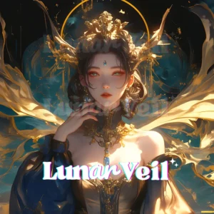 Succubus Spirit Companion - Celestial Guidance and Calm Energy