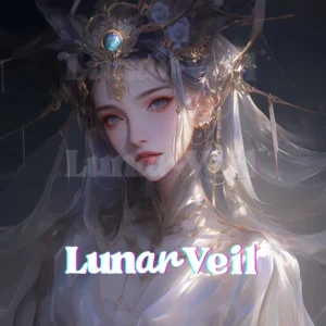 W69 Celestial Succubus Spirit Guide: Soothing, Luminous Shadow Companion