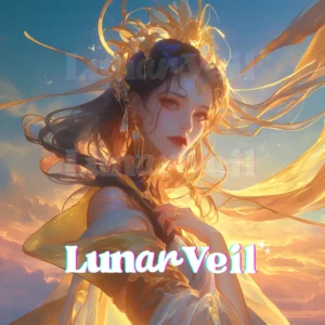 Spirit Companion: Celestial Succubus Energy (Healing and Protection)