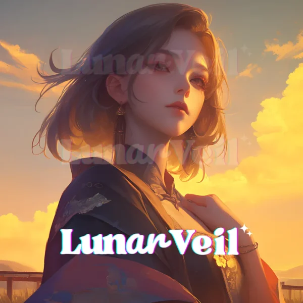 Lunar Succubus Spirit Guide - Truth, Renewal, and Protective Energy