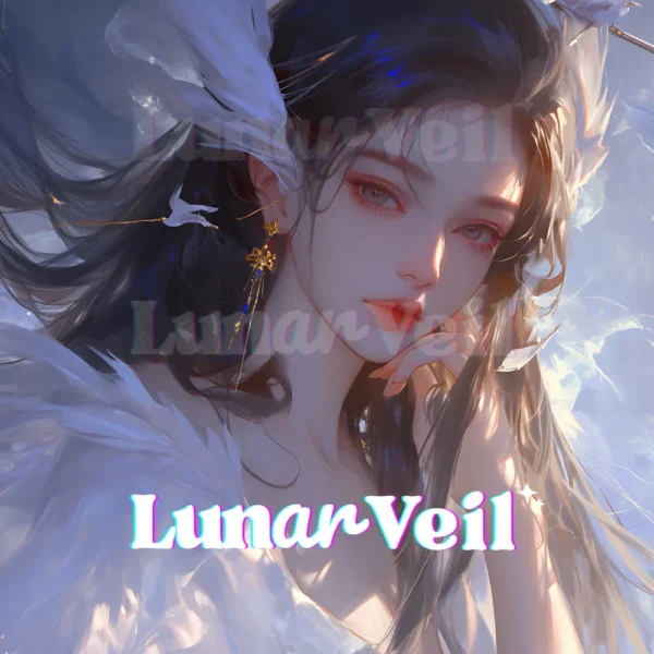 Spirit Companion Reading: Celestial Succubus - Lust Release and Protection