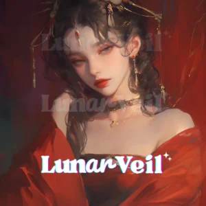 Celestial Succubus Goddess Figurine - Manifestation, Joy, and Grounding