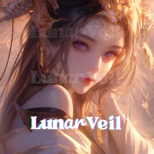 Spirit Companion Reading: Celestial Succubus of Luck - Glamour and Fate