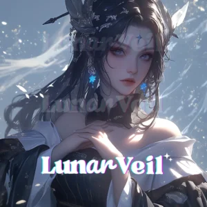 W719 Succubus Spirit Companion: Heart Healing and Fear Dissolving - Emotional Support