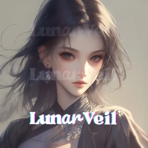 Soul Tethering Spirit Guide: Celestial Succubus (She/Her Essence)