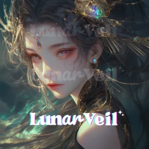 Celestial Succubus Spirit Guide - Radiant Renewal and Inspiration