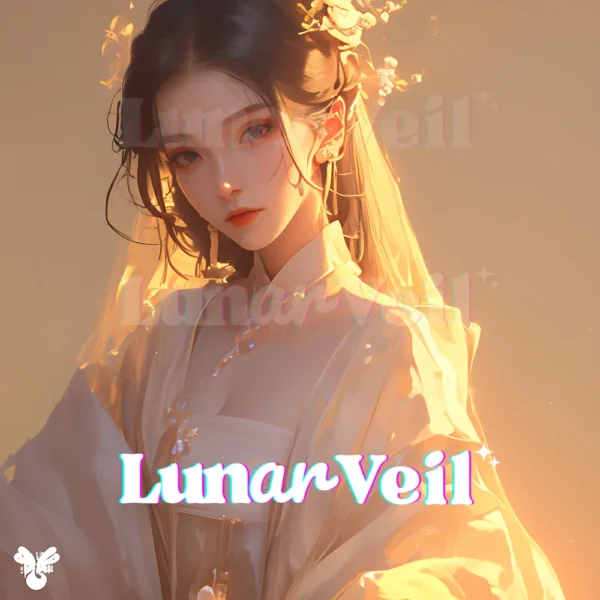 Spirit Guide Reading: Lunar Succubus Companion (Healing & Renewal)