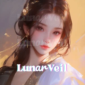 Succubus Spirit Companion: Mystic Love and Protection (Fear Dissolving)